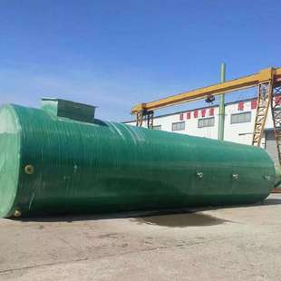 慧聚 玻璃钢酸雾吸收塔 脱硫除尘设备 酸碱废气净化 喷淋净化塔