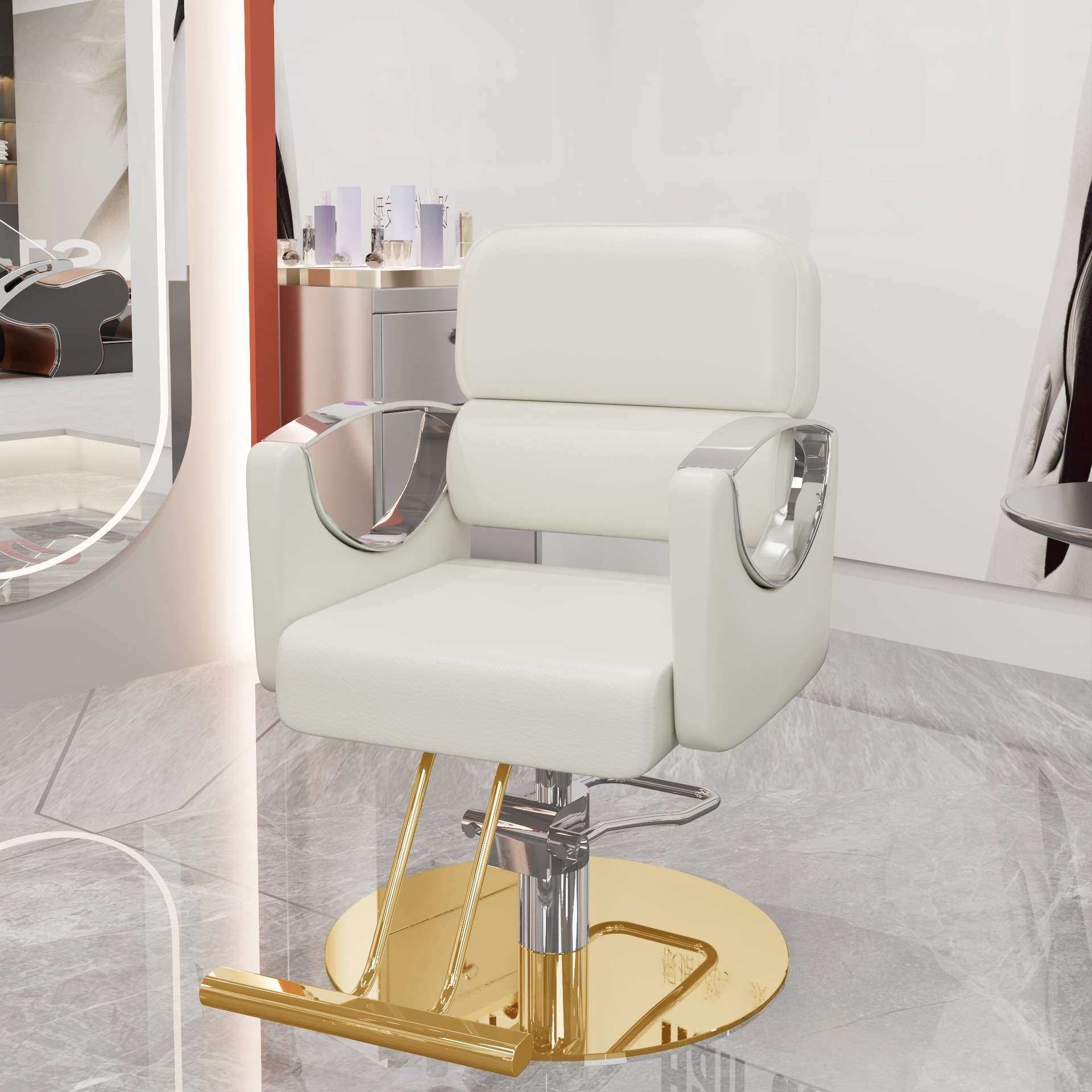 网红理发椅子美发店椅子发廊专用不锈钢扶手升降旋转剪发椅,鲜花速递/花卉仿真/绿植园艺,割草机/草坪机,淘宝优惠券,粉丝福利购,淘宝优惠卷