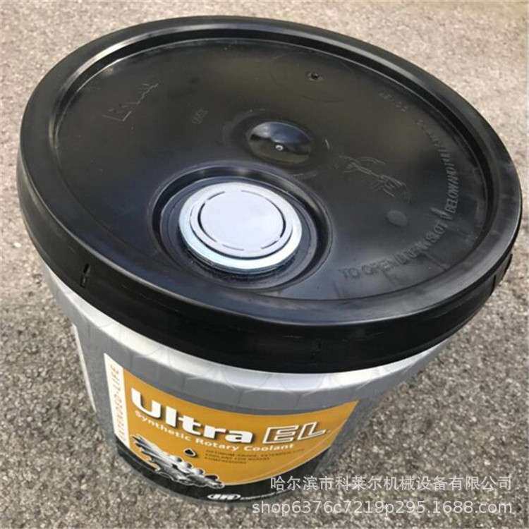 北京 英格索兰超级冷却剂 压缩机油 15L 16000小时 24061624