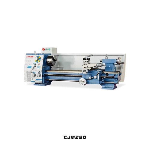 小型台式家用车床CJM250,CJM280,CJM320B,CJM360金属螺纹机床