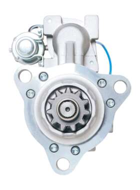 康明斯QSM11-C(455LC-7)起动机 8200330 8200724 6837