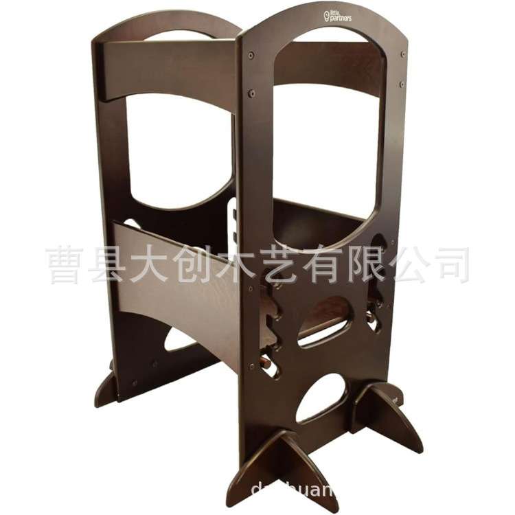 厂家直供儿童阶梯凳 厨房帮手洗手台阶凳 可调节蒙氏洗漱学习塔