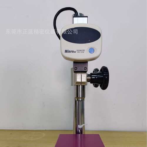 Minro米诺高度计DF-501DF-1001DFC-101B高度规数显电子数显高度计