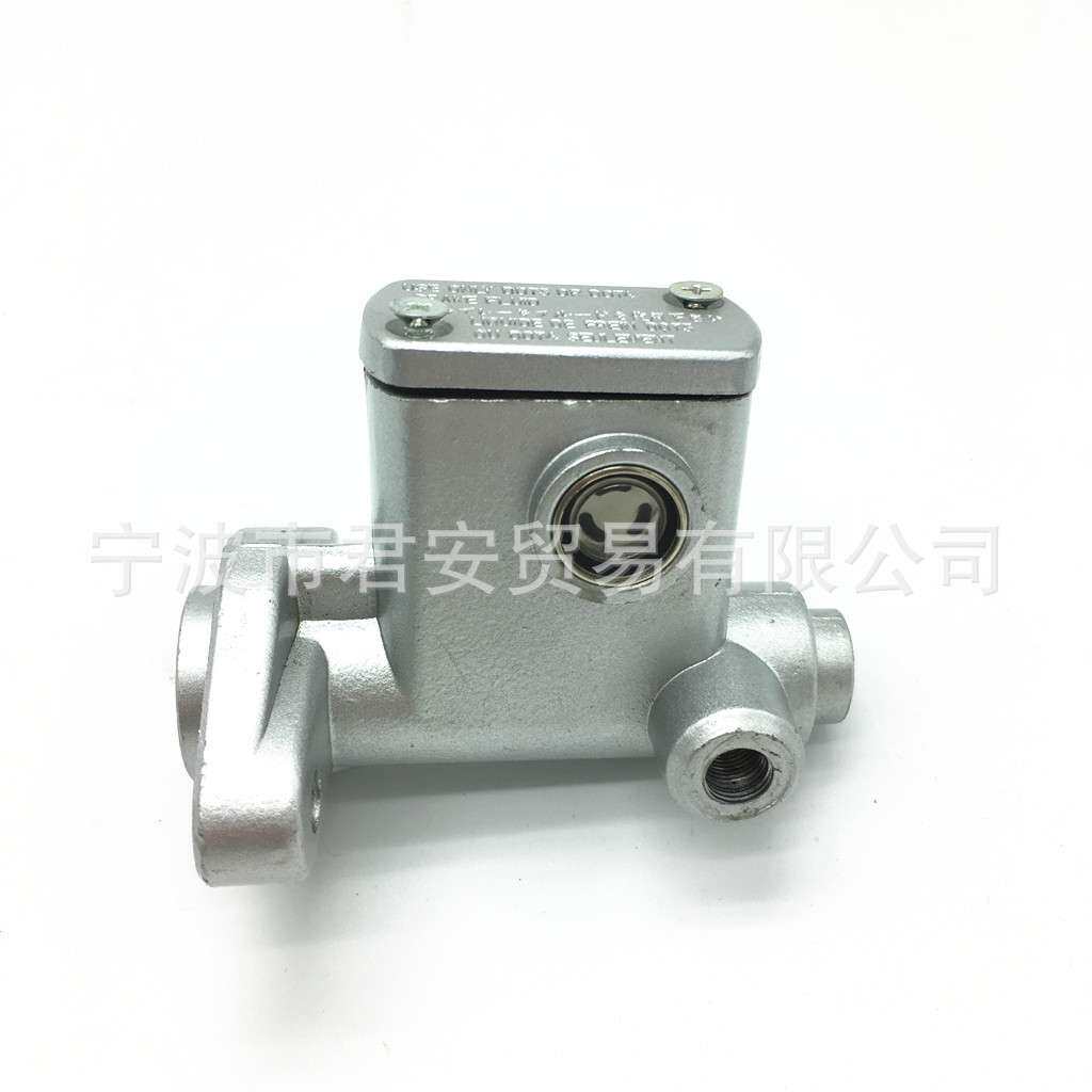 卡丁车 液压泵 主泵 适用 50cc 110cc 150cc Go Kart CYLINDER