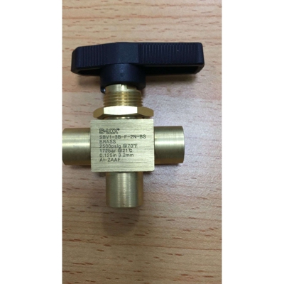 S-LOK接头SLF-6-6N-S6适用世伟洛克SS-600-8-6