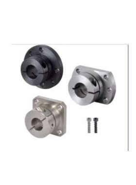 开口法兰型导向轴支座GBL01-D12GBL02-D16GBL06-D20GBL11-D25