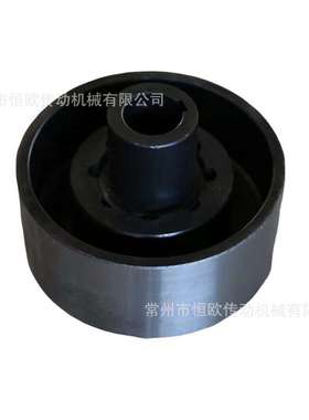 供应带制动轮弹性柱销联轴器LXZ4(HLL4) LXZ5(HLL5) LXZ6(HLL6)