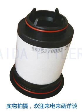 新乡过滤之乡 真空泵滤芯731143-0000