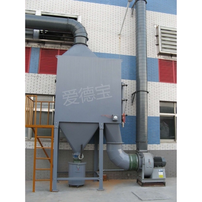 苏州上海浙江南京ADBT 16-4+旋风 机械加工除尘