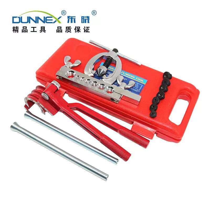扩管器套装 CT2030英制（配1x180度英制手动弯管器、1x6MM弹簧、1