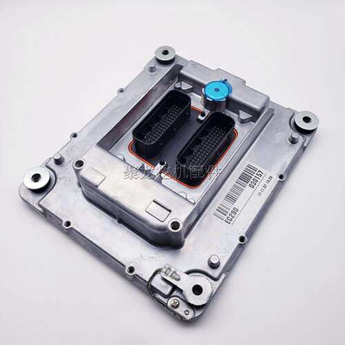 VOERVO6010000 P11主板 EC210B 240B 290B 360B 挖机电脑板ECU板