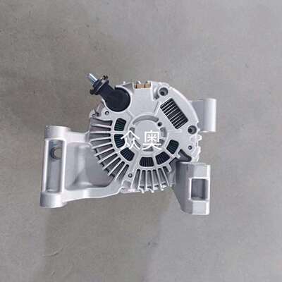 适用马自达汽车发电机LFBL18300 A002TJ0791 A003TJ1091