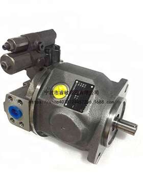 A10VSO/A10VO系列液压活塞泵10/18/28/45/71/74/100/140系列