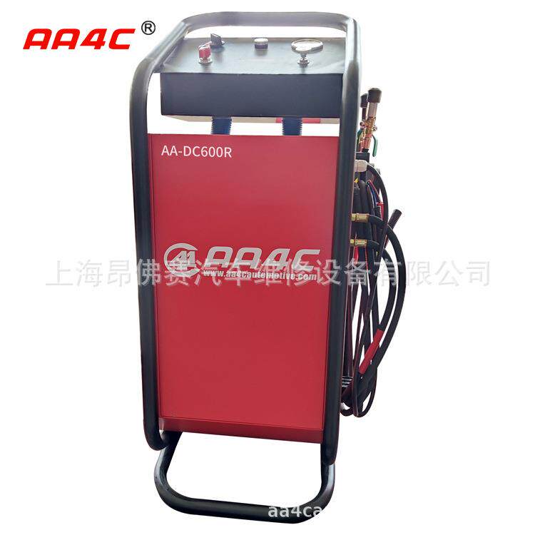 汽车发动机引擎冷却系统免拆清洗机（电动）AA-DC600R