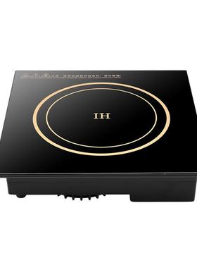 沃猫F320方形电磁炉