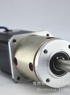 57行星减速步进电机 57BYGH280-3004AG25