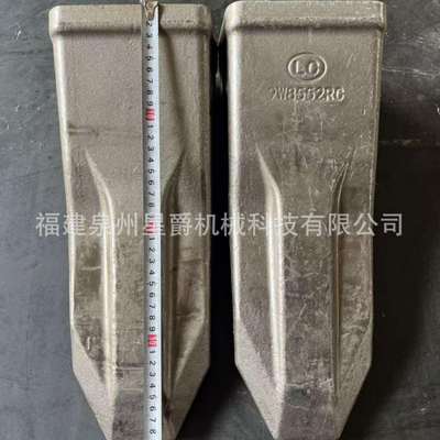 泉州 PC400挖掘机斗齿齿根齿座岩石齿土方齿挖斗