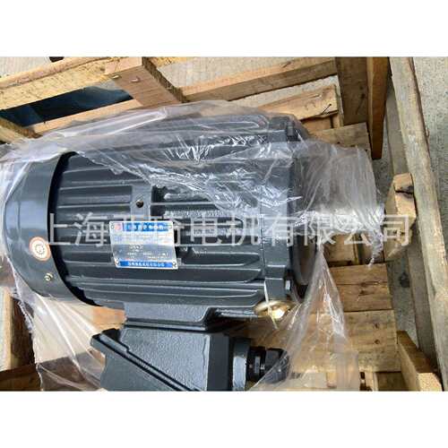 AEEF80M1-4-0.75KW苏州良机电机 LIANGCHI马达现货