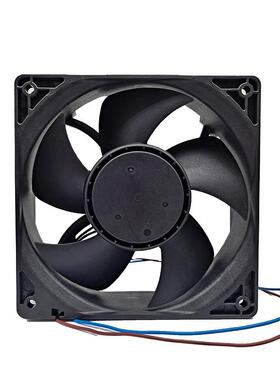 AFL12AUHE-CGQ7 IP55 4.6W 100-240V 12038 原装台达防爆风扇