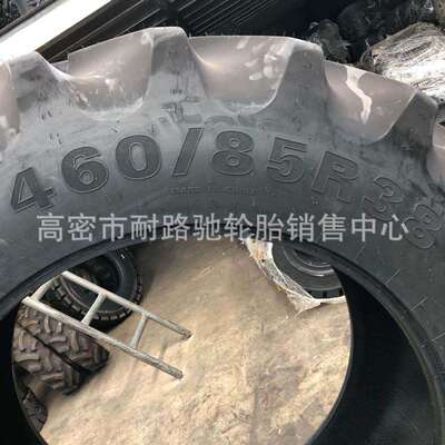 460/85R38 18.4R38轮胎 农业拖拉机真空子午线轮胎 载重