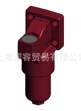 HYDAC贺德克DFPON60QB3BM1.0/-V-W过滤器DFP BH/HC 330 Q D 10 C