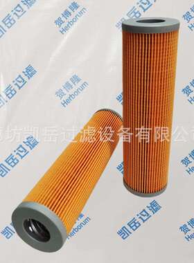 贺博隆 HC8700FKN4Z HC8700FKT8H 钢厂主机滤油机装置滤芯