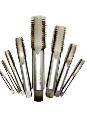 机用丝锥M37M38M39M40M41M42M43M44M45M46M48M50M52M53M54M55M56