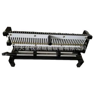 连续式钢筋打点机LB-40标点机标距仪钢筋打点机手电动连续打点机