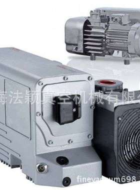 960100FP莱宝单级旋片泵SV10FP