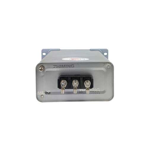 指明BSMJ0.48-20-3三相补偿自愈式并联低压电力电容器480V 20kvar