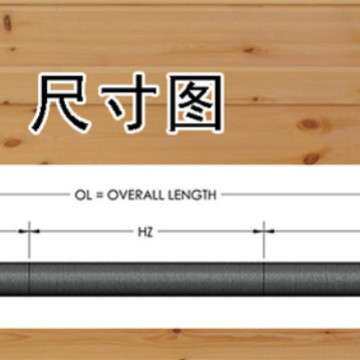 等直径碳化硅加热管U型硅碳棒等直径碳化硅加热管加热棒各异形棒