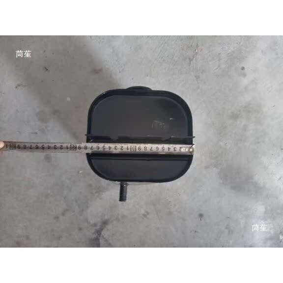时风农用车配件三轮车液压油箱华庆凯乐自卸油箱铁