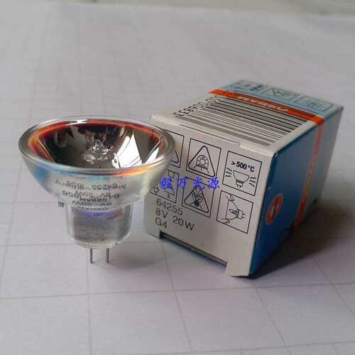 Rayto雷杜RT-6100 RT6100酶标仪灯泡8V20W