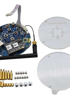 GeekTeches WAP-X600  Wifi音频播放器