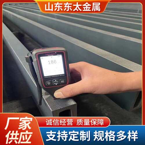 Q355D直角无缝方管 16mn矩形管 冷拔高精度无缝方管 山东方管厂家