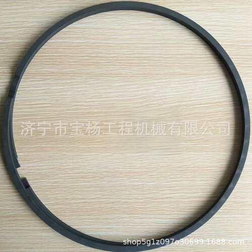 SD32 TY320推土机变速箱密封环钢环铁环 195-15-12740工程机械配