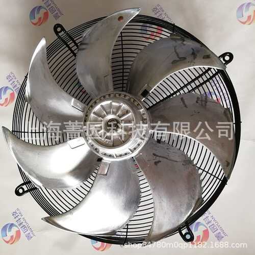 FN050-4EK.4I.V7P1 FE050-4EK.4I.V7德国施乐百轴流风机