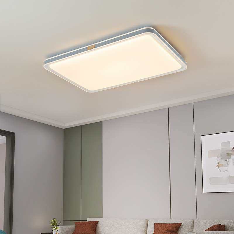 儿童房灯客厅现代简约客厅灯吸顶灯主灯简约图纯货其他,3C数码配件,USB灯,淘宝优惠券,粉丝福利购,淘宝优惠卷