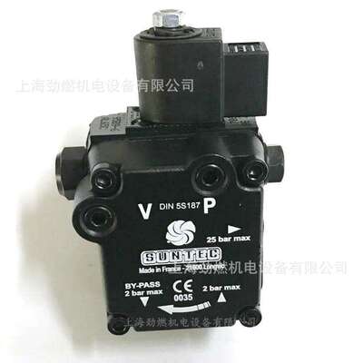 AL65C9589-6/AL65C9588桑泰克SUNTEC油泵利雅路/百得燃烧机柴油泵