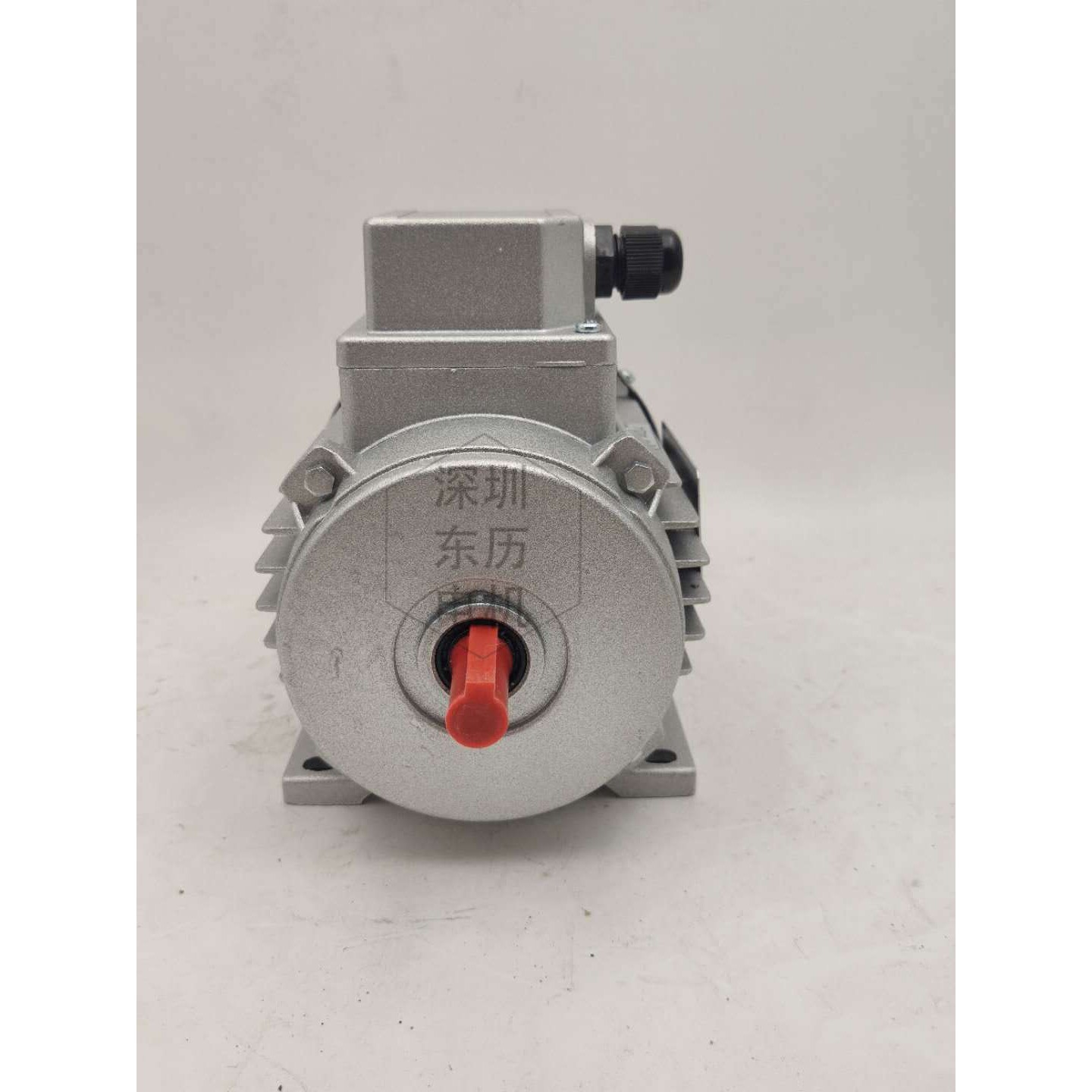 MEIWA MOTOR INDUCTION MOTOR YS6334 0.25KW明和电机三相380V