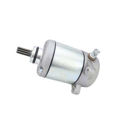 启动电机31200-HM8-A41适用Honda TRX250TM Fourtrax Recon 229cc