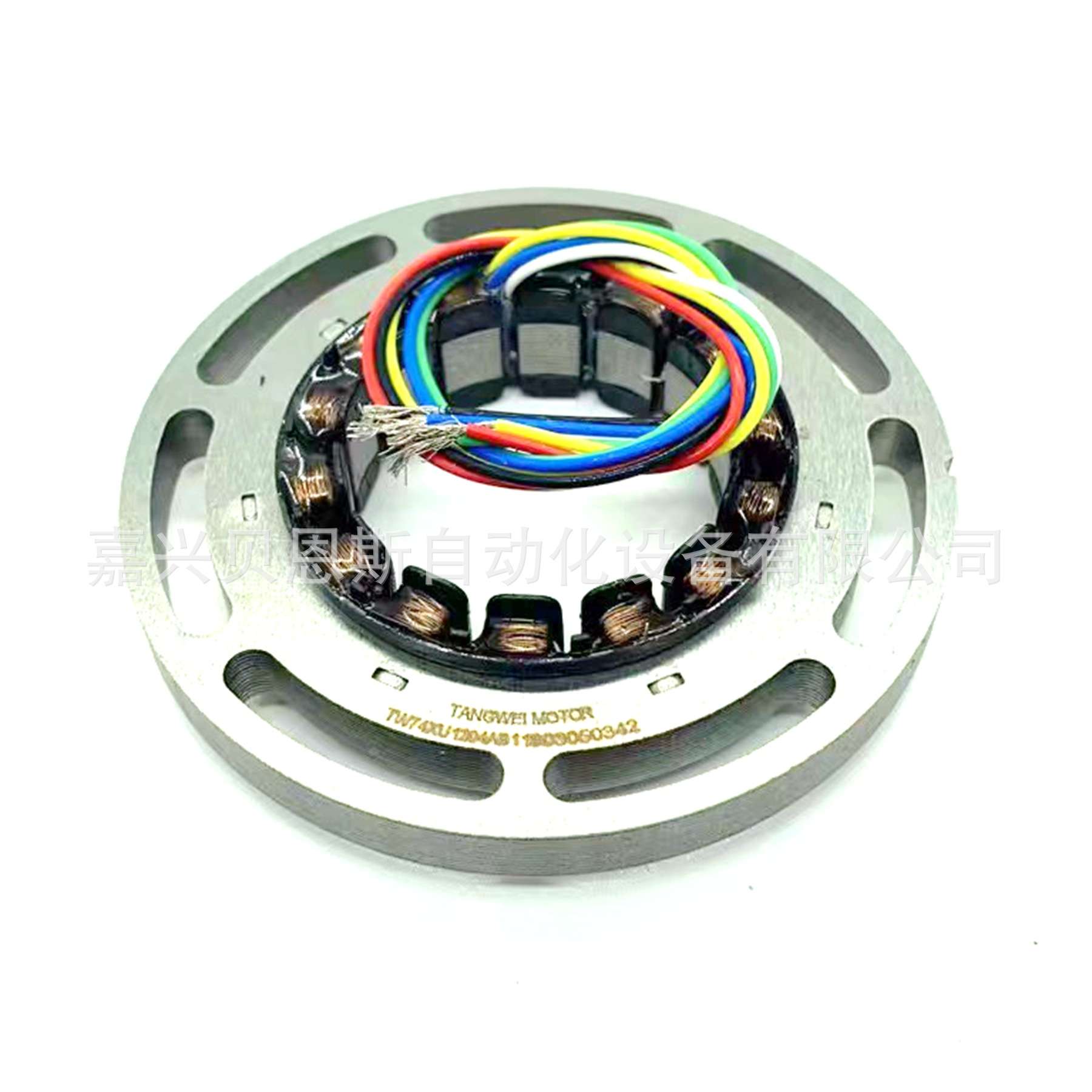 TW74XU1204AB1/TW74XU1204BA1力帆汽车新能源电机编码器原装现货