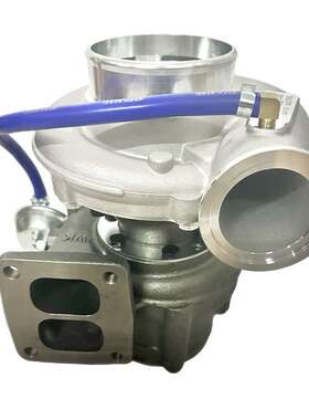 J60S涡轮增压器总成13035514潍柴WP4欧三车机发动机配件