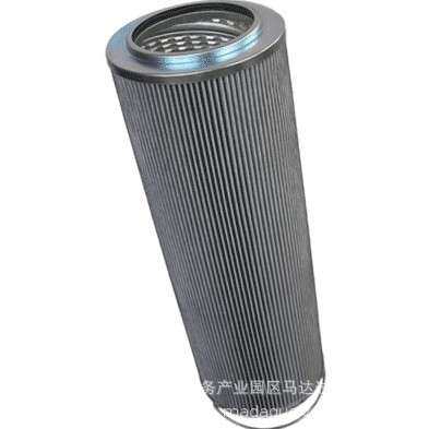 厂家销售QYLX-100X30黎明液压滤芯 回油滤芯 液压滤芯