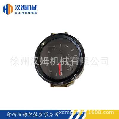 819911625 ST20 气压表  徐工原厂 徐工铣刨机 徐工平地机原厂