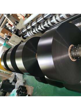 黑色磨砂哑光UL94-V0阻燃防火聚碳酸酯PC薄膜-卷材片材现货充足