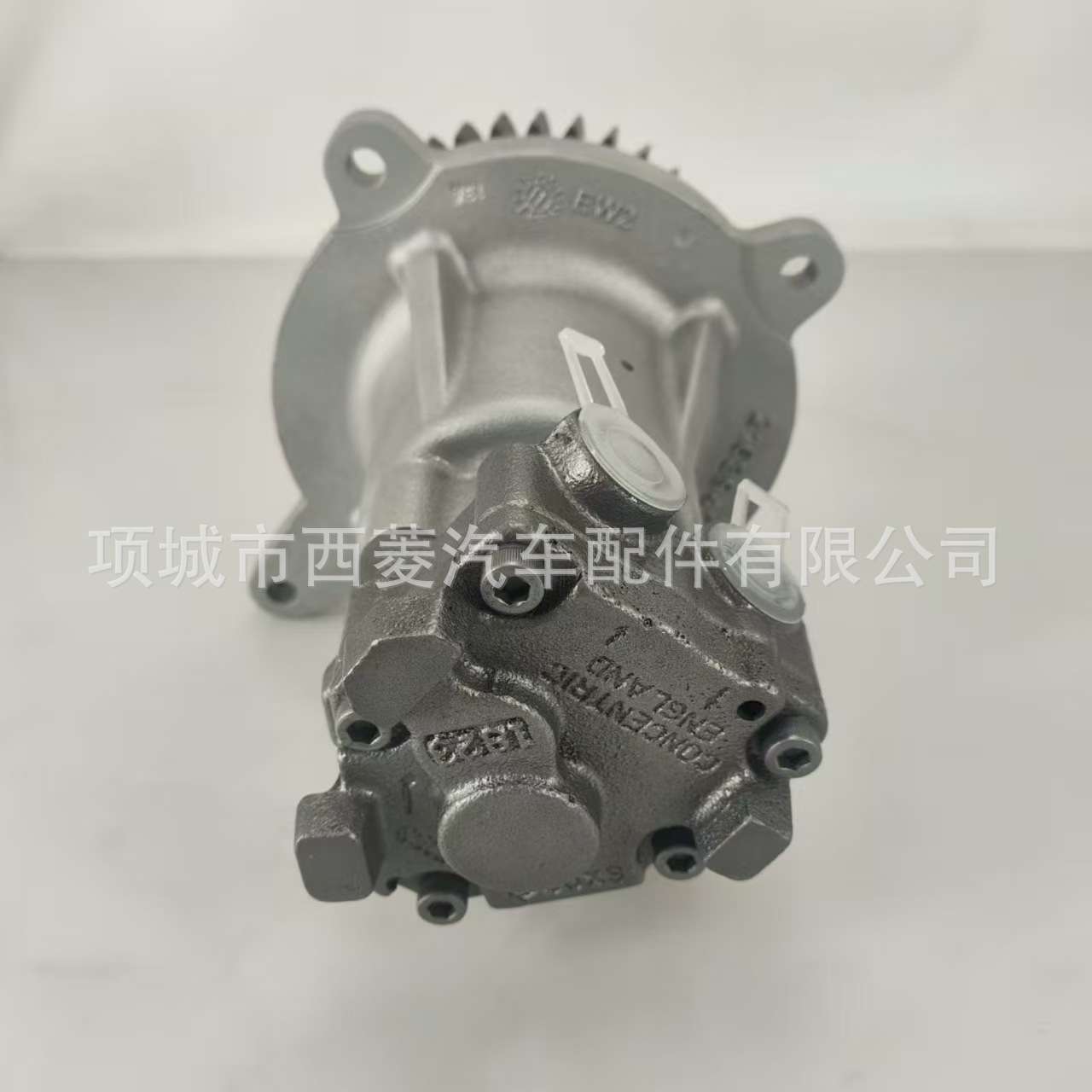 尔沃 VED13 燃油齿轮泵零件编号 7018955153