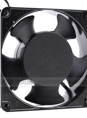FSA1238H110L2B 110-125V 0.30A 12038工业散热风扇风机
