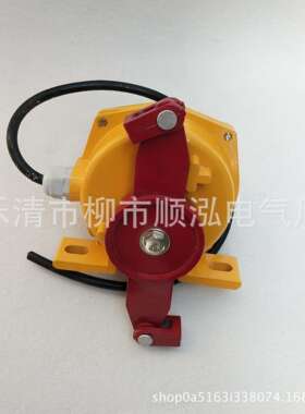 拉绳开关LLP3-Z JLK2-Z双向拉绳开关JLK4-Z JLKJ-Z输送机保护装置