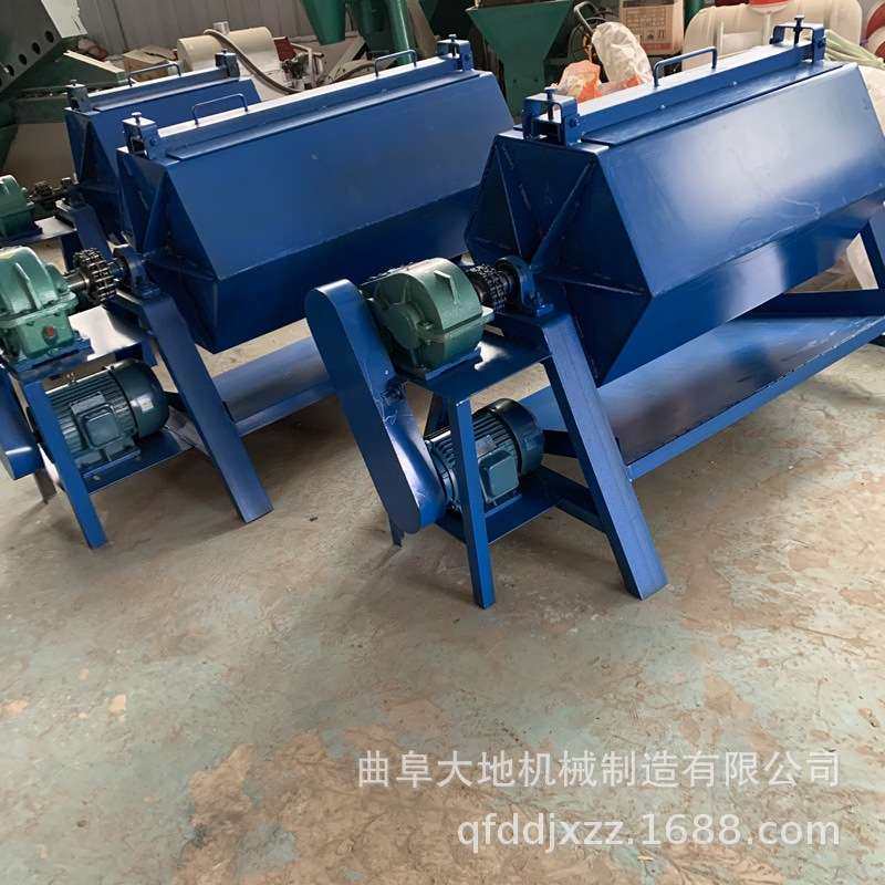 六角滚筒镀锌打磨机 铸铁件去毛刺抛光机 金属除锈研磨机,3C数码配件,USB灯,淘宝优惠券,粉丝福利购,淘宝优惠卷